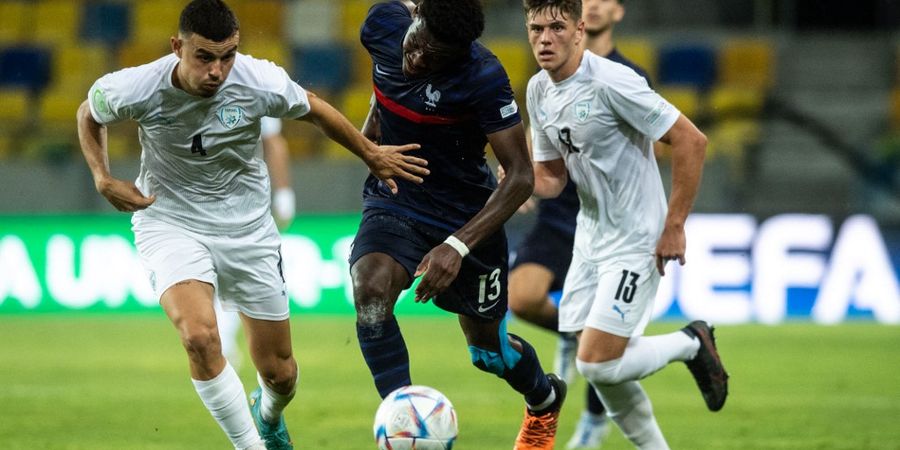 Inter Milan Dapatkan Ange-Yoan Bonny untuk Pelapis Alami Marcus Thuram, Proyek U-23 Chivu Tembus 1,3 Triliun