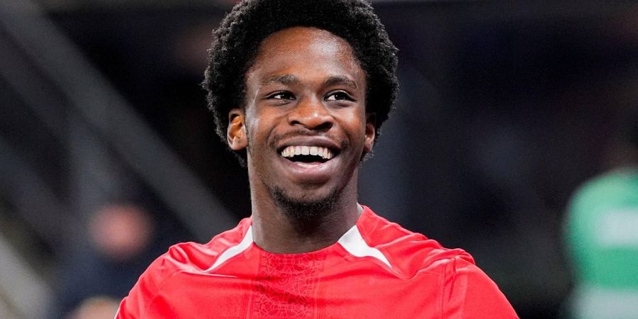 BURSA TRANSFER - Tambah Lagi 1 Bocah Ajaib, Como 1907 Segera Boyong Adik Kelas Tijjani Reijnders