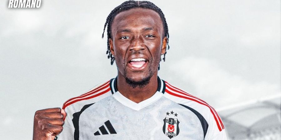 BURSA TRANSFER - Tammy Abraham Dikembalikan AC Milan, Masalah AS Roma Selesai