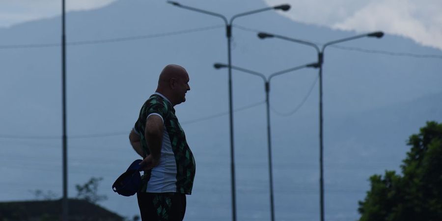 Persib Susul Persebaya dan Semen Padang yang Gelar TC ke Luar Negeri