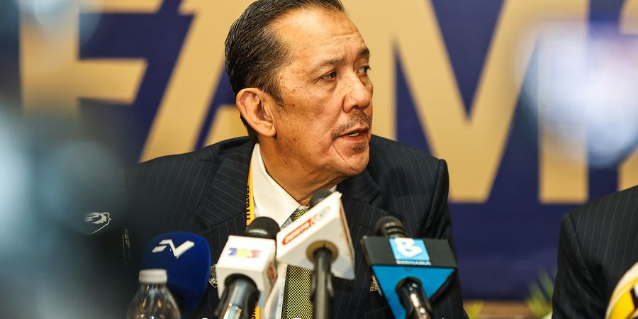 FAM Vs Peter Cklamovski, Babak Baru Geger Timnas Malaysia Gegara Pengkhianat!