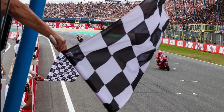 Jorge Lorenzo Jadi Saksi, Kedewasaan Marc Marquez Terungkap usai Berdarah-darah Menangi MotoGP Belanda 2025