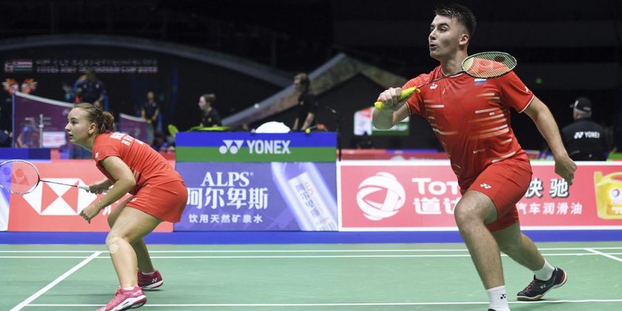 Mantan Juara Eropa Bisa Comeback Tahun Ini usai BWF Cabut Larangan Main 2 Atlet Rusia