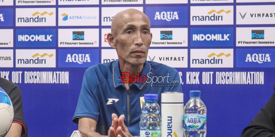Penyesalan Satoru Mochizuki setelah Timnas Putri Indonesia Dihajar Pakistan