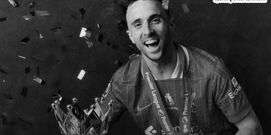 Diogo Jota Meninggal Dunia, Cristiano Ronaldo dan Lionel Messi Kompak Ucapkan Belasungkawa