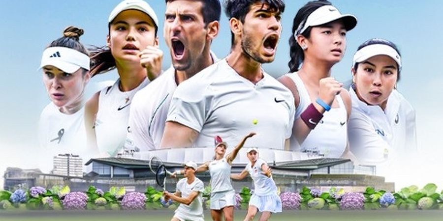 Jadi Satu-satunya Wakil Indonesia, Aldila Sutjiadi Bangga Kembali Bermain di Wimbledon 2025