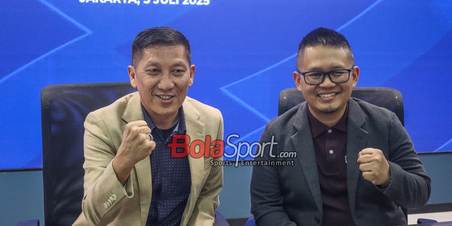 Championship 2025/2026 Ukir Sejarah, Jadi Kompetisi Kasta Kedua Pertama di Asia yang Terapkan VAR
