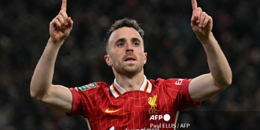 Kronologi Kecelakaan yang Tewaskan Bintang Liverpool Diogo Jota