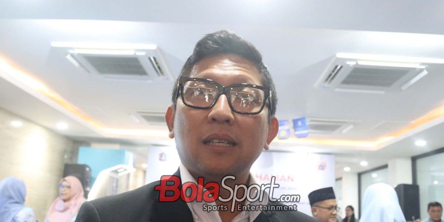 Batal Lawan Arema FC, Persija Gelar Launching Tim dan Jersey di JIS