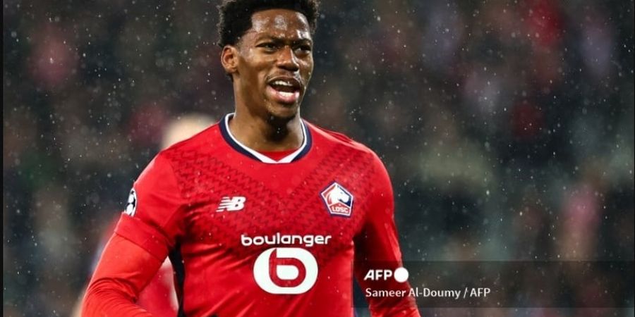 Jonathan David Tes Medis Jumat Besok, Juventus Dapat Monster Penjamin Dua Digit Gol per Musim
