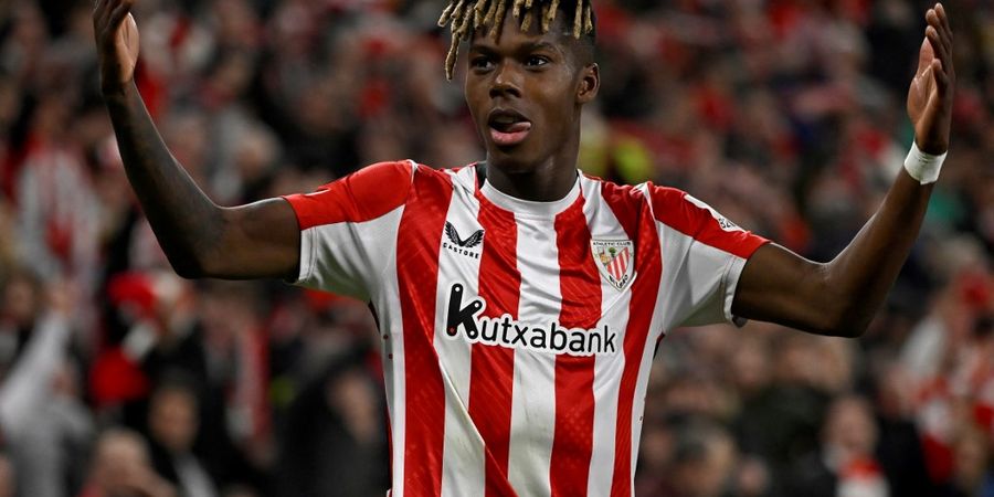 BURSA TRANSFER - Barcelona Kena PHP Nico Williams, Bintang Real Madrid Tak Peduli