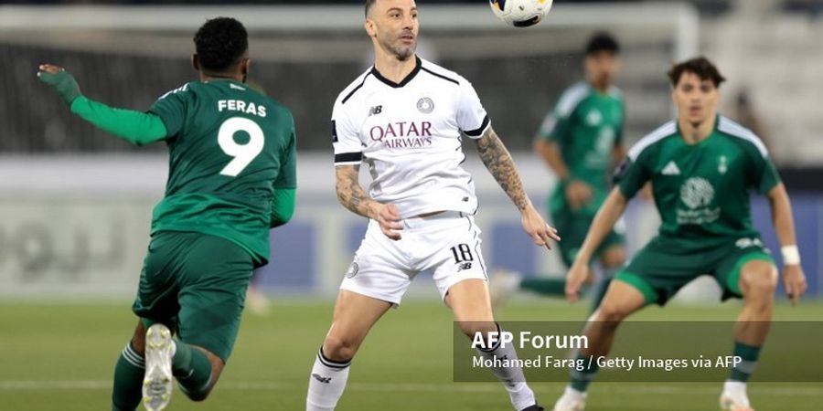 Berpotensi Jumpa Timnas Indonesia, Qatar Bawa Pemain Naturalisasi Baru Eks Udinese untuk TC di Austria