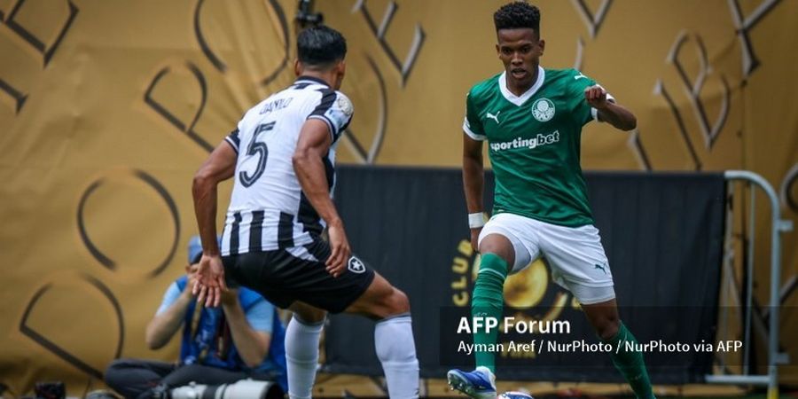 Piala Dunia Klub 2025 - Tak Peduli Nasib Calon Anak Didiknya, Pelatih Chelsea Siap Libas Palmeiras
