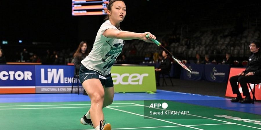 Canada Open 2025 - Malaysia Lagi-lagi Merana, Lawatan Jauh Lintas Benua Berakhir Nihil