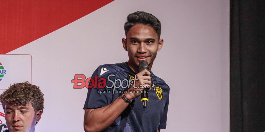 Timnas Indonesia Sumbang Dua Nama dalam Nominasi Pemain Muda Terbaik di Kualifikasi Piala Dunia 2026 versi AFC