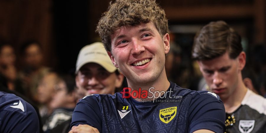 Ole Romeny Cedera di Piala Presiden 2025, Pengamat: Ini Pramusim, Bukan Laga Kekerasan!