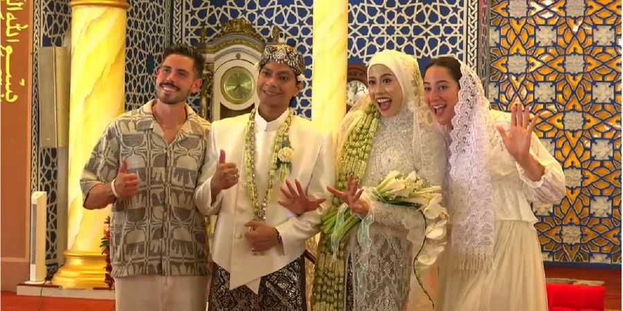 Prestasi Megawati Hangestri Diharapkan Makin Melejit setelah Menikah, Liga Voli Turki Menanti