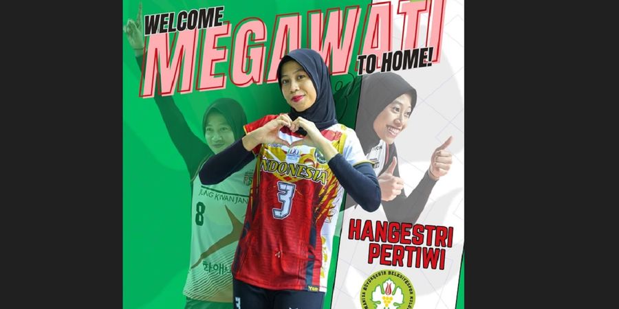 Profil Manisa BBSK, Tim Liga Voli Turki yang akan Diperkuat Megawati Hangestri setelah Habiskan 2 Musim di Red Sparks