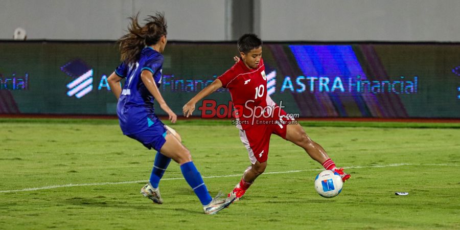 Erick Thohir Berikan Kabar Baik soal Liga Putri, Trial Dulu pada 2026, Dimeriahkan Persija dan Persib