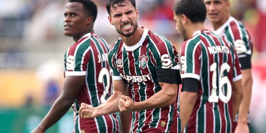 Hasil Piala Dunia Klub 2025 - Penghancur Inter Milan Jadi Tim Pertama Lolos ke Semifinal
