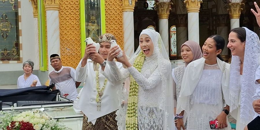 Jadwal Resepsi Megawati Hari Ini di Jember, Dihadiri Ko Hee-jin dan Red Sparks pada 12 Juli