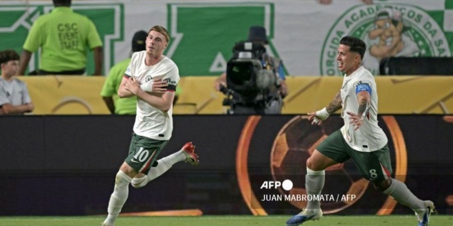 Hasil Piala Dunia Klub 2025 - Kalahkan Palmeiras, Chelsea Susul Fluminense ke Semifinal