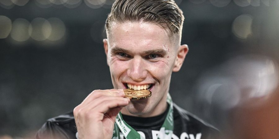 Dadah Man United, Viktor Gyokeres Sepakat Gabung Arsenal untuk Jadi Musuh Mantan Bosnya