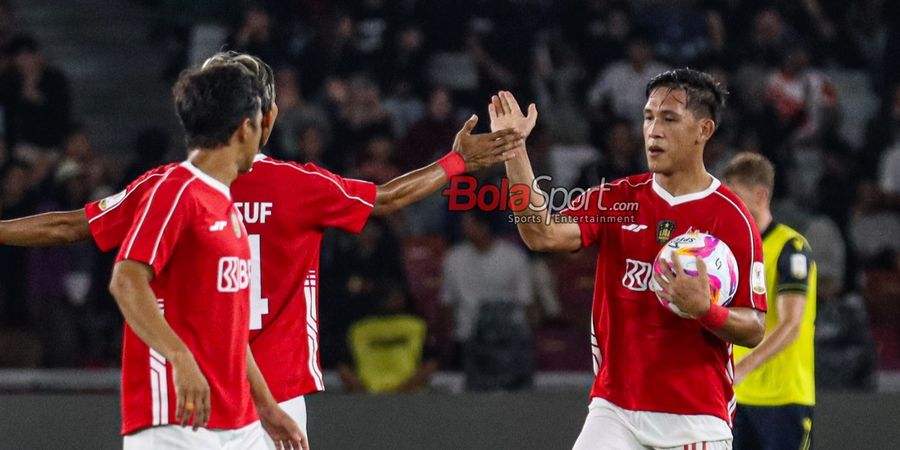 Usai Dibantai Oxford United, Rahmad Darmawan Akui Klub Indonesia Butuh Banyak Laga Internasional