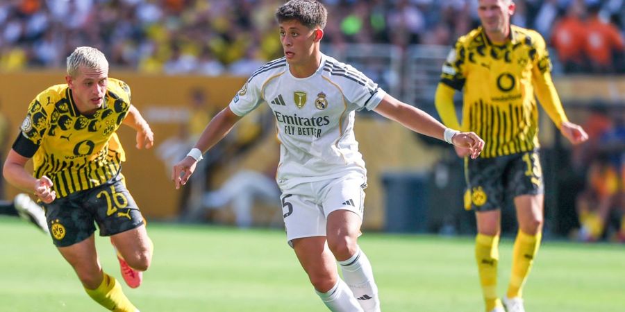 Piala Dunia Klub 2025 - Borussia Dortmund Didepak Real Madrid, Niko Kovac: Kami Main di Lapangan Golf!