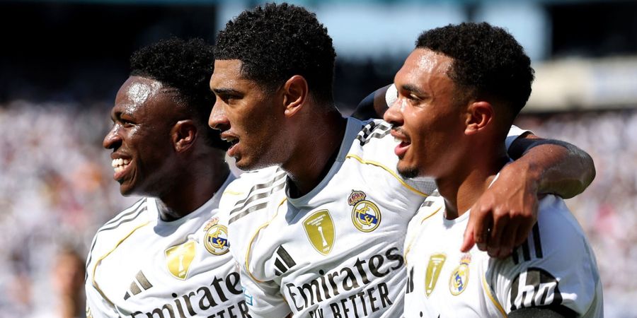 Di Balik Kemenangan Real Madrid di Piala Dunia Klub 2025, Ada Perasaan Alexander-Arnold yang Campur Aduk
