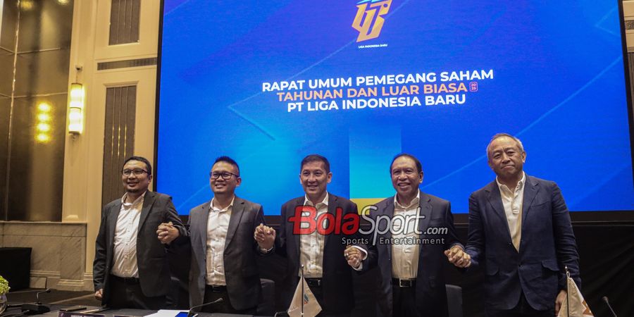 Terungkap! Ini Alasan PT LIB Tidak Tunjuk Persib Jadi Laga Pembuka Liga 1 2025/2026, Digantikan Persebaya Vs PSIM