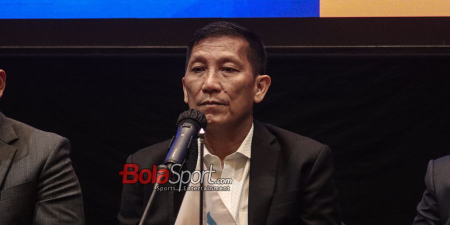 PT LIB Beri Sinyal Buka Aturan Suporter Tandang, Persib dan Persija Masuk Aturan Khusus