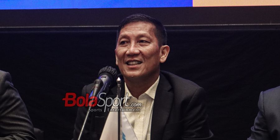PT LIB Berganti Nama Jadi I League, Termasuk Liga 1 dan Liga 2