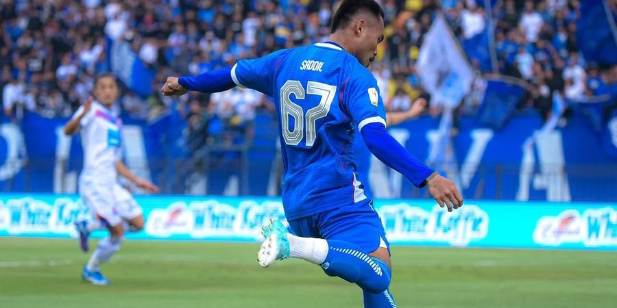 Bojan Hodak Ungkap Kondisi Pemain Persib, Saddil Ramdani Paling Parah
