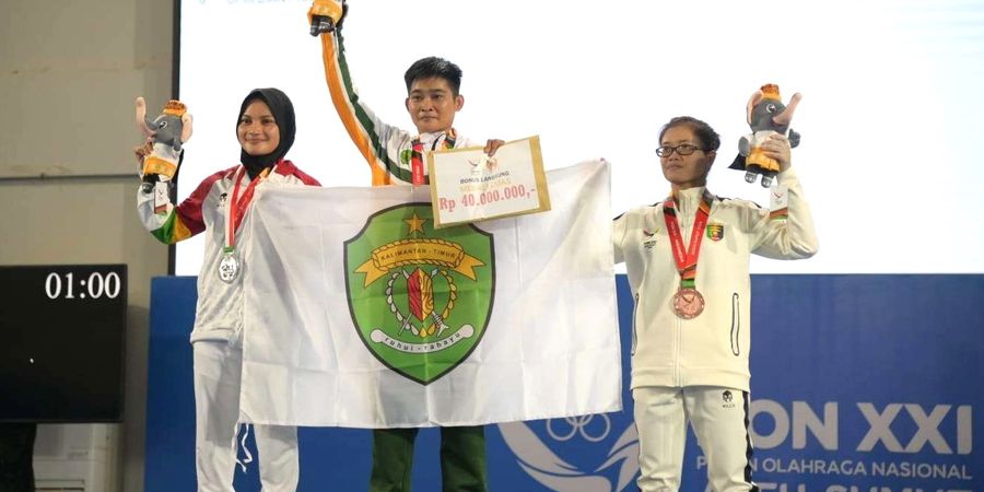 Atlet Olahraga Berprestasi Kalimatan Timur Gelisah Terhadap Permenpora No.14/2024