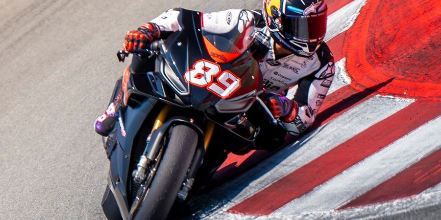 Lini Masa Kembalinya Jorge Martin ke MotoGP dan Misteri Hilangnya No 1 dalam Uji Coba