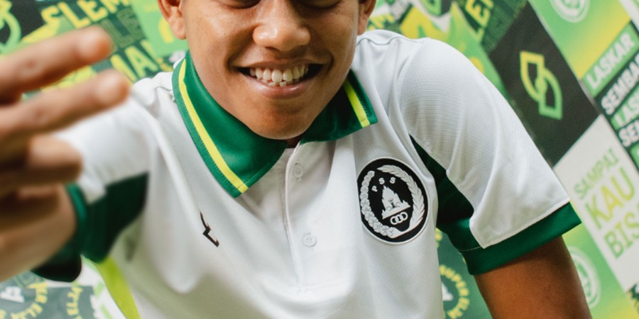 PSS Sleman Pertahankan 7 Pemain Kunci dan Rekrut Pemain Timnas Minifootball Indonesia demi Target Kembali ke Liga 1