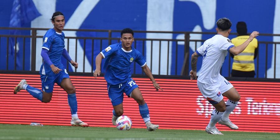 Bocah 18 Tahun Persib Buang-buang Peluang, Bojan Hodak Kirim Pembelaan
