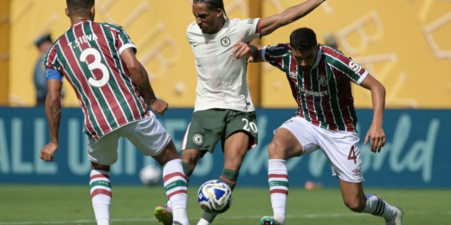 Piala Dunia Klub 2025 - Brace Joao Pedro Nyaris Bayar Separuh Biaya Transfernya ke Chelsea