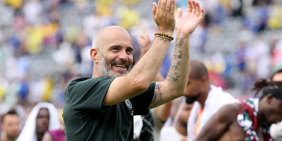 Piala Dunia Klub 2025 - Pilih PSG atau Real Madrid di Final? Ini Jawaban Berkelas Pelatih Chelsea