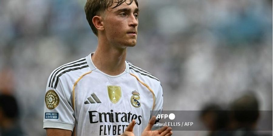Piala Dunia Klub 2025 - Lebih Ringan dari 2 Bek PSG, Dean Huijsen Cuma Dihukum 1 Laga dan Bisa Bela Real Madrid kalau Lolos Final