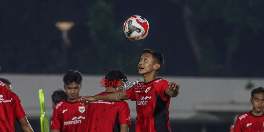 3 Bek Utama Timnas U-23 Indonesia 'Made In' Persija, Hanya Satu yang Masih Cium Lambang Monas di Dada