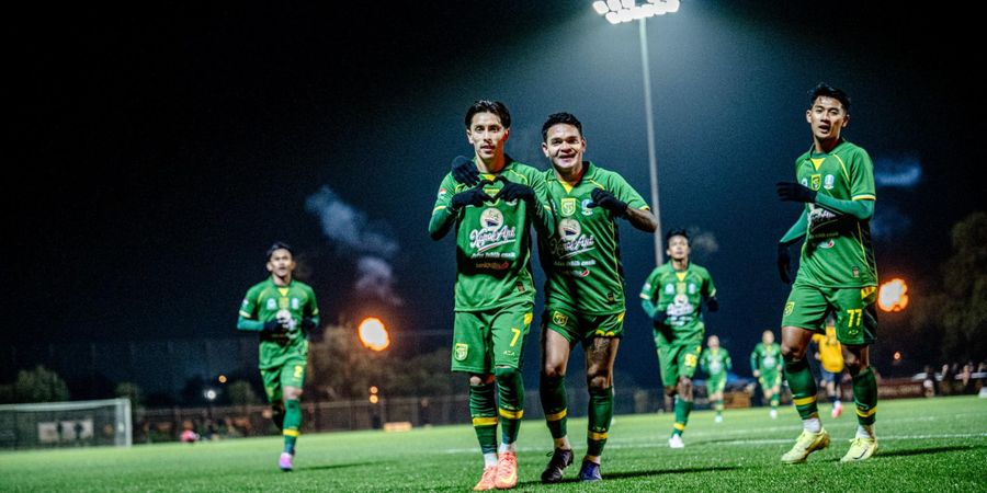RESMI - Inilah Jadwal Pekan Perdana Super League 2025/2026, Dibuka dari Persebaya vs PSIM, Persib Jumpa Semen Padang