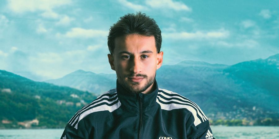 Como 1907 Bikin Winger Jerman Terkesima, Klub Milik Orang Indonesia Begitu Sempurna