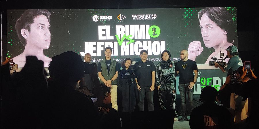 Ada Peraih Medali Emas SEA Games, SKO Vol. 3 Siap Bergulir Agustus Nanti