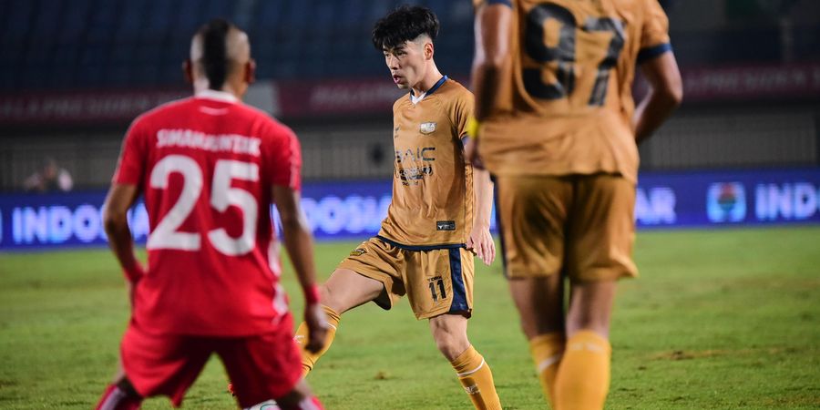 Dewa United Sukses Raih Peringkat Ketiga Piala Presiden 2025 usai Hajar Liga Indonesia All Star