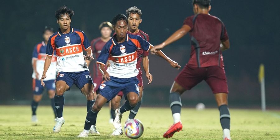 Kendal Tornado FC Banjir Tawaran Uji Coba dari Klub Super League
