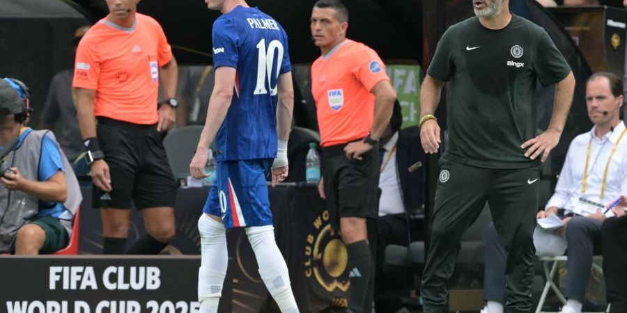 Piala Dunia Klub 2025 - Enzo Maresca Tegaskan Chelsea Sudah Kalahkan PSG di 10 Menit Pertama