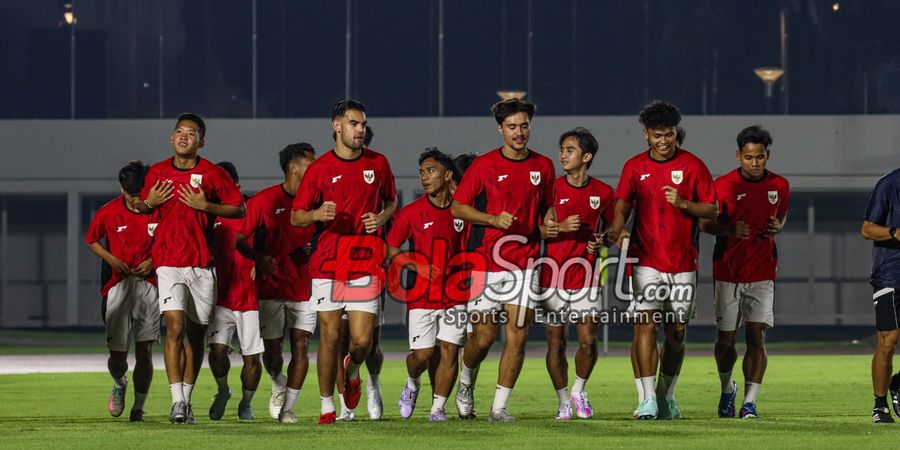 Prediksi Timnas U-23 Indonesia Vs Brunei di ASEAN Cup U-23 2025, Harusnya Tebuan Muda Gagal Total Kejutkan Garuda Muda