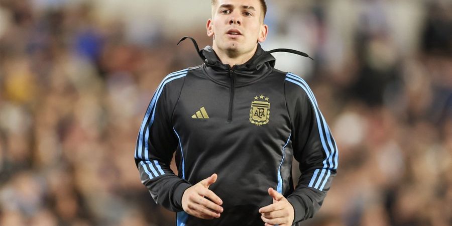 Alih-alih Minder, Lamine Yamal dari Argentina Justru Tidak Sabar Bersaing dengan Mbappe dan Vinicius di Real Madrid